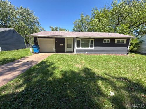 10132 Tamworth Drive, Dellwood, MO, 63136 | Card Image