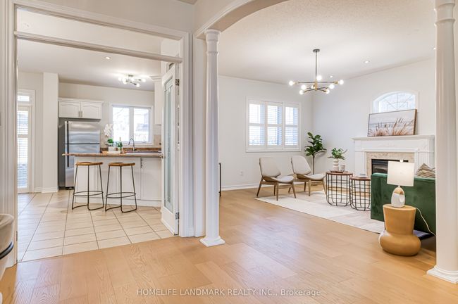 5 Barter St, House other with 5 bedrooms, 5 bathrooms and 3 parking in Markham ON | Image 8