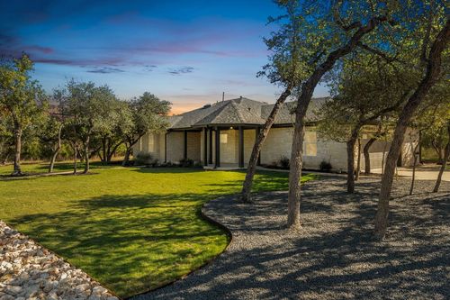 496 Spoonts Ln, Liberty Hill, TX, 78642-6131 | Card Image