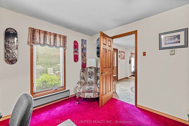 210 Thompson Rd, House other with 3 bedrooms, 2 bathrooms and 6 parking in Keene ON | Image 34