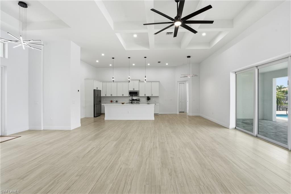 Residential in CAPE CORAL 5