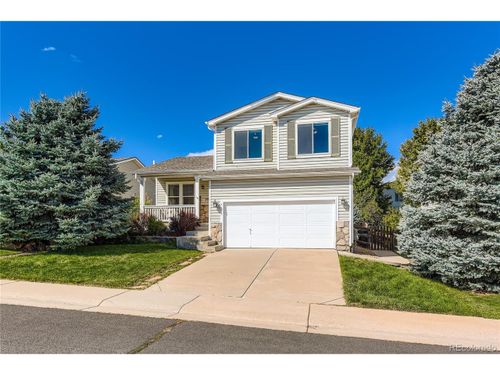 7953 Mule Deer Pl, Littleton, CO, 80125-8871 | Card Image