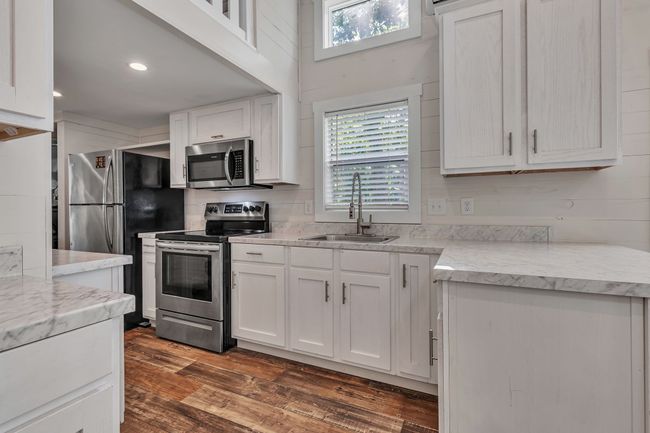 238 Mountain Laurel Ln, House other with 2 bedrooms, 1 bathrooms and null parking in Monteagle TN | Image 10