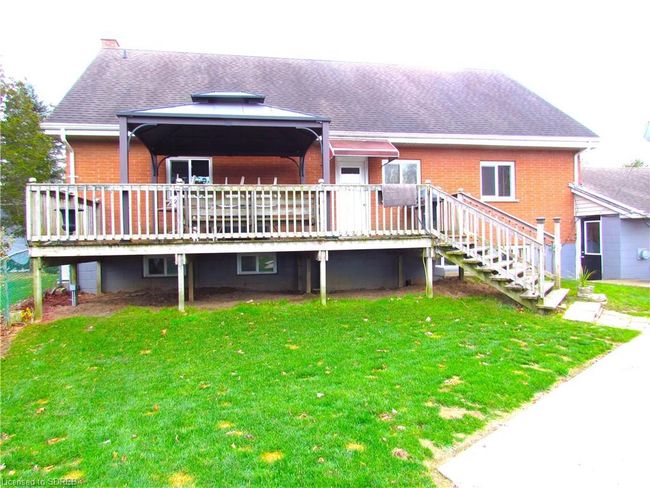 945 Mid Nwal Townline Road, House other with 7 bedrooms, 3 bathrooms and 7 parking in Norfolk County ON | Image 34