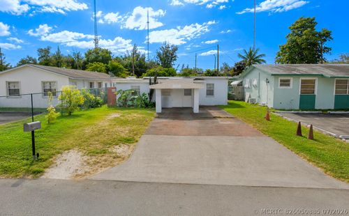 6142 Sw 40th Ct, Miramar, FL, 33023-5114 | Card Image