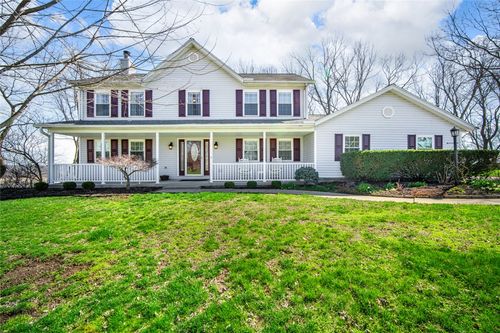 1514 Viewpoint Dr, Beavercreek, OH, 45434-6971 | Card Image