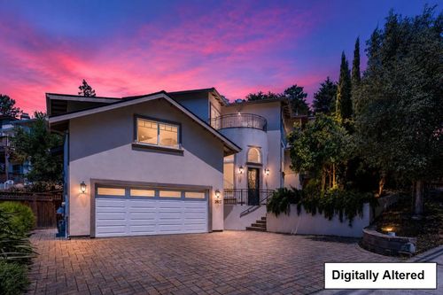 2902 San Juan Blvd, Belmont, CA, 94002 | Card Image