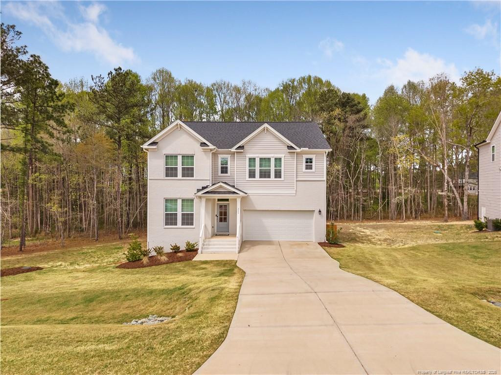 Residential in Lillington