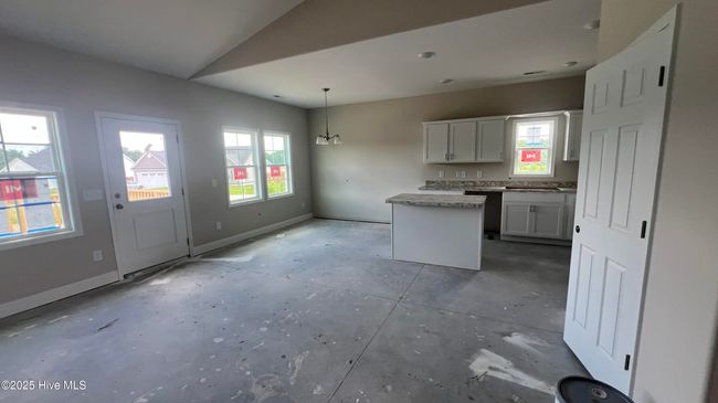 100 Dole Ct, House other with 3 bedrooms, 2 bathrooms and 2 parking in Richlands NC | Image 8