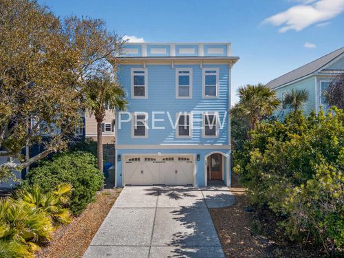 10 10th Ave, Isle of Palms, SC, 29451-2243 | Card Image