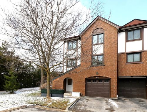 10-4230 Fieldgate Dr, Mississauga, ON, L4W2M5 | Card Image