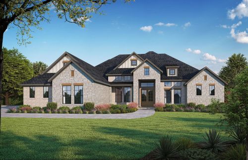 2110 Verona Dr, Haslet, TX, 76052-1850 | Card Image