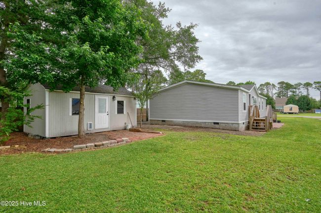 96 Lea Dr, House other with 3 bedrooms, 2 bathrooms and null parking in Hampstead NC | Image 19