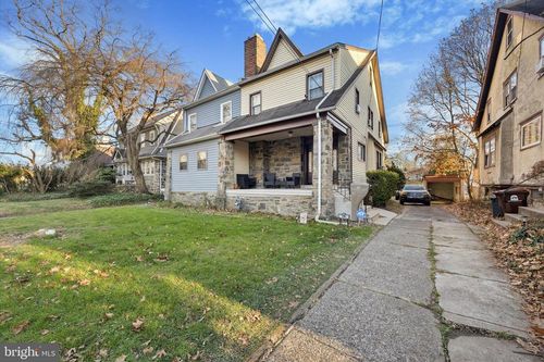 78 W Marshall Rd, LANSDOWNE, PA, 19050-1135 | Card Image