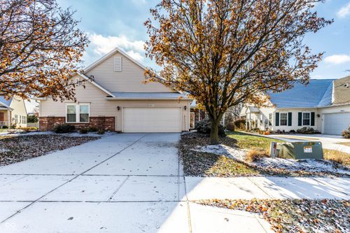 9971 Thornhill Run, Fishers, IN, 46038 | Card Image