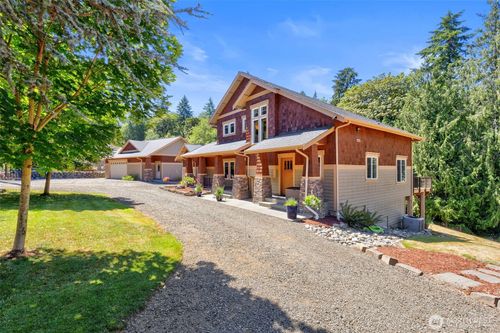 1956 Ne Trail Way, Poulsbo, WA, 98370-7924 | Card Image