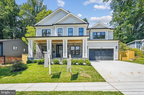 6508 Callander Dr, BETHESDA, MD, 20817-5438 | Card Image