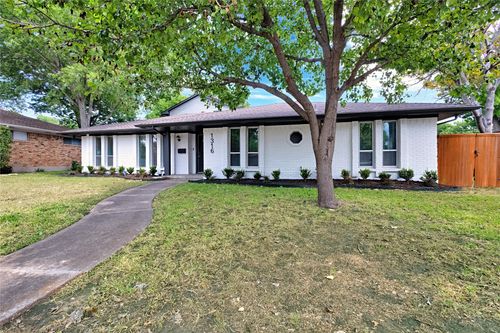 1316 Edgefield Dr, Plano, TX, 75075-7218 | Card Image
