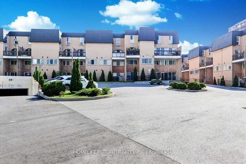 2085-100 Mornelle Crt, Scarborough, ON, M1E4X2 | Card Image