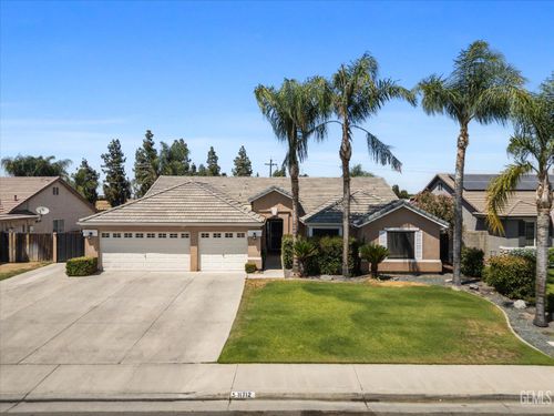 11712 Novara Ave, Bakersfield, CA, 93312 | Card Image