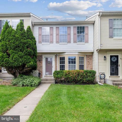 3 Deaven Ct, BALTIMORE, MD, 21209-1762 | Card Image