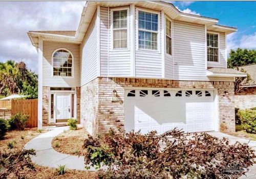 3110 Leesburg Sq, Pensacola, FL, 32504-8900 | Card Image