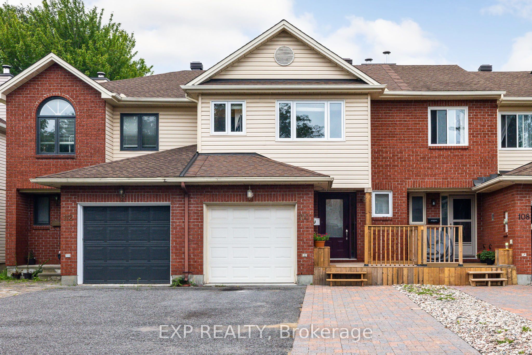 Residential in Kanata