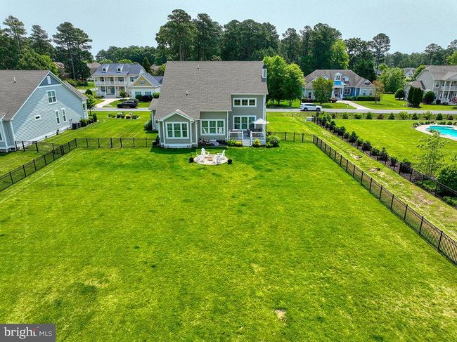 31569 Rachel Ave, House other with 5 bedrooms, 3 bathrooms and null parking in LEWES DE | Image 57