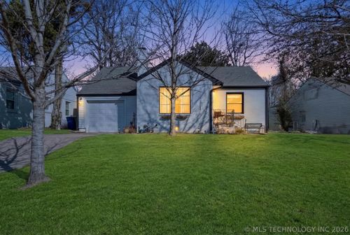 2117 Delaware Ct, Tulsa, OK, 74114-1826 | Card Image