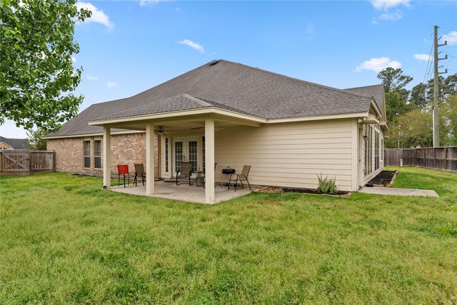 27603 Molly Hills Ct, House other with 4 bedrooms, 2 bathrooms and 2 parking in Spring TX | Image 43