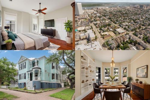 1827 Ball, Galveston, TX, 77550-4861 | Card Image