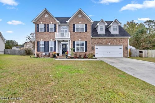 103 Highwood Court, Jacksonville, NC, 28546 | Card Image