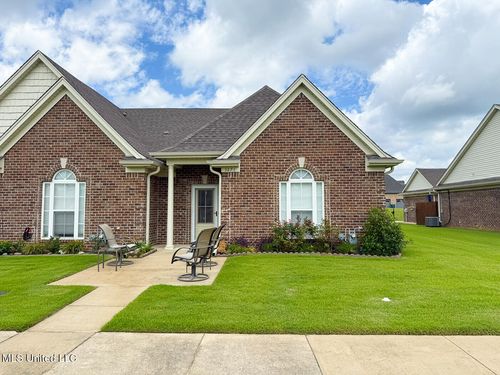 3271 Parkdale Cove, Southaven, MS, 38672 | Card Image