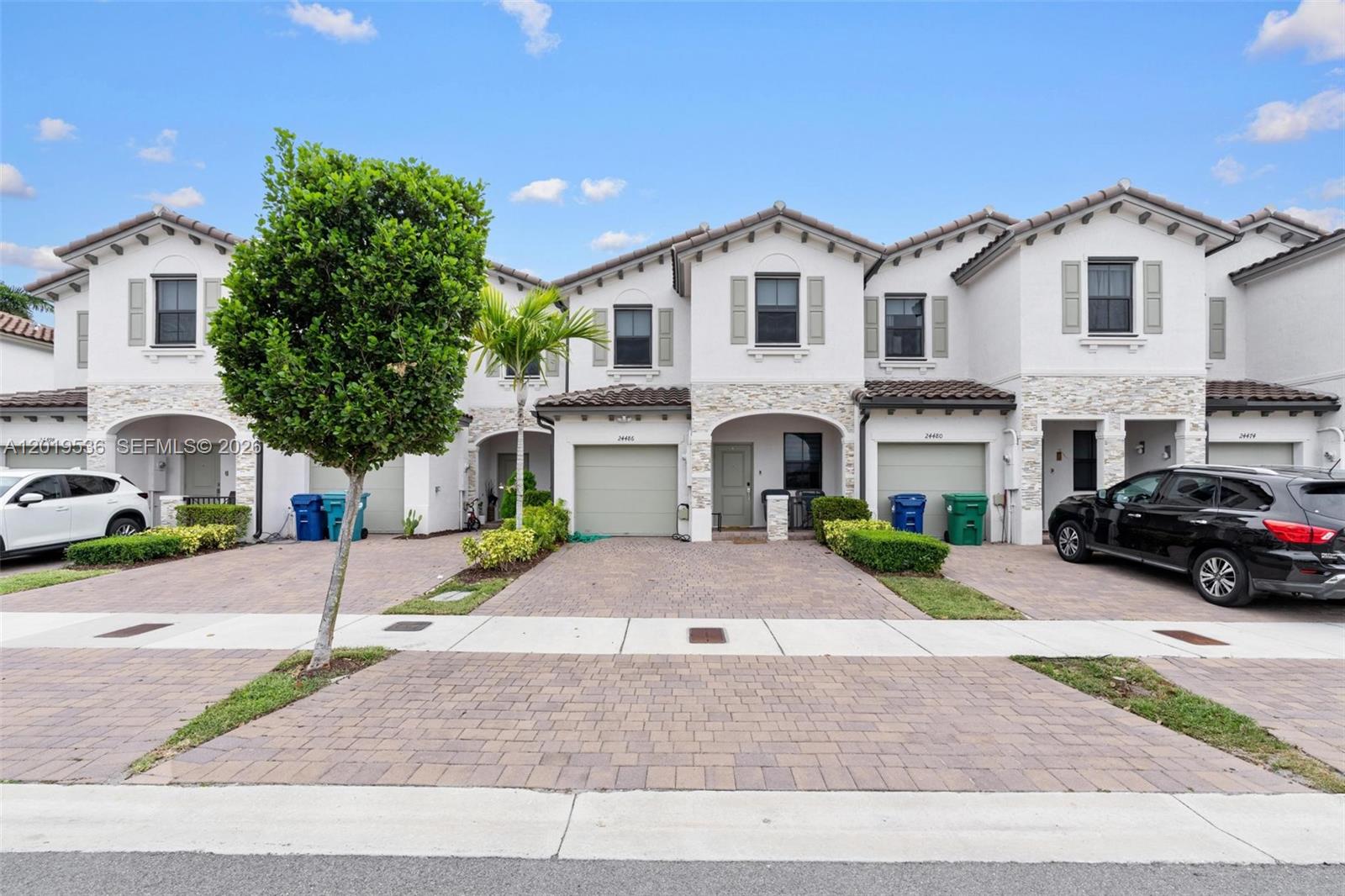 Residential in Homestead
