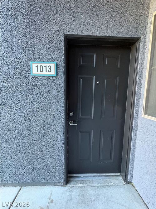 1013-3825 Craig Crossing Drive, North Las Vegas, NV, 89032 | Card Image