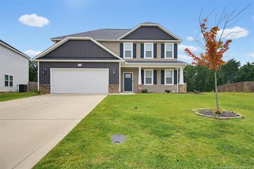 1752 Stackhouse Dr, Fayetteville, NC, 28314-6900 | Card Image