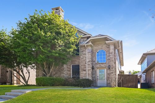2210 Meadowstone Dr, Carrollton, TX, 75006-2642 | Card Image