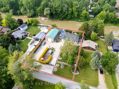 8458 Lazy Lane, Thedford, ON, N0M2N0 | Card Image