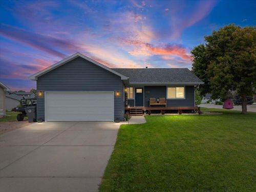 6625 Astoria Ct, Summerset, SD, 57718-8667 | Card Image