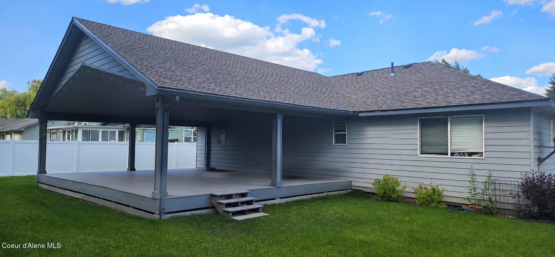 Residential in Hayden 5