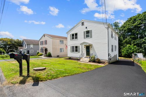 25 Elizabeth St, Ansonia, CT, 06401-1505 | Card Image
