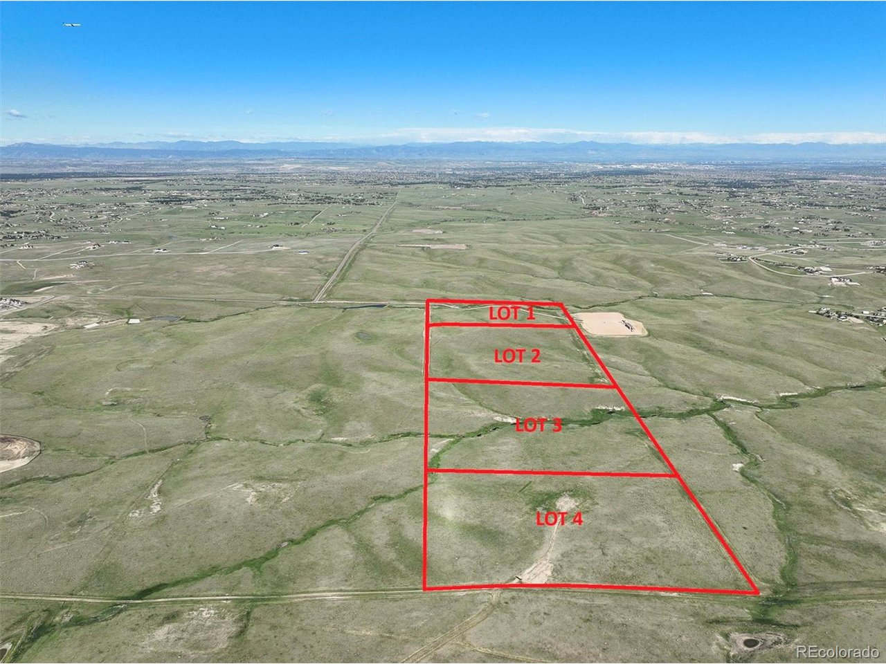 Land in Parker 2
