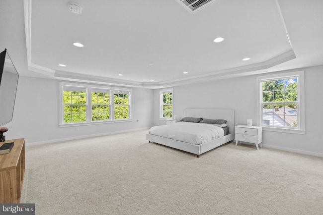 18518 Old Triangle Rd, House other with 5 bedrooms, 6 bathrooms and null parking in TRIANGLE VA | Image 24