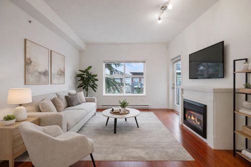 403-2488 Kelly Ave, Port Coquitlam, BC, V3C1Y4 | Card Image