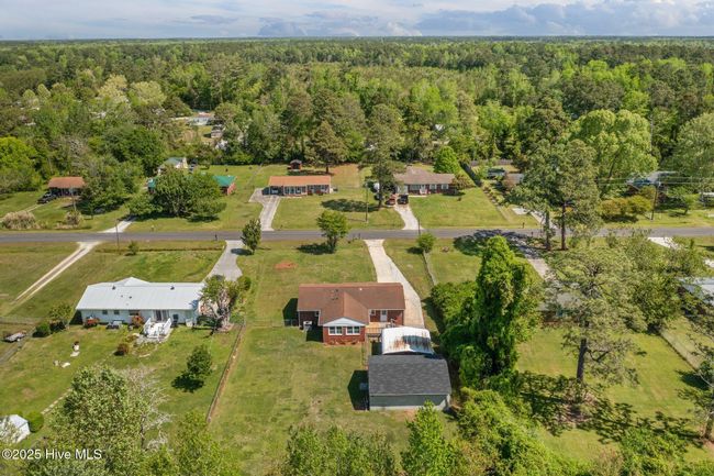 10 Jasper Rd, House other with 3 bedrooms, 2 bathrooms and 1 parking in Midway Park NC | Image 6
