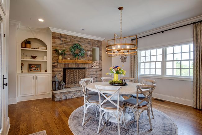 6605 Goshawk Ct, House other with 5 bedrooms, 7 bathrooms and 7 parking in Arrington TN | Image 19