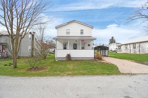 9 Chambers Street, Savannah, OH, 44874 | Card Image