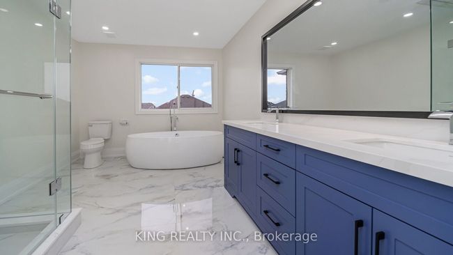27 Foxmere Rd, House other with 6 bedrooms, 5 bathrooms and 4 parking in Brampton ON | Image 28