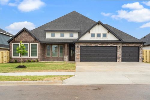 445 Treviso St, Tontitown, AR, 72762-5381 | Card Image