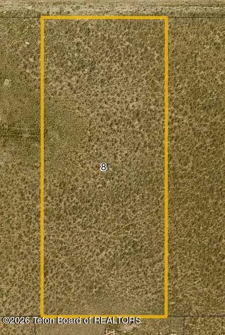 Land in Pinedale 3